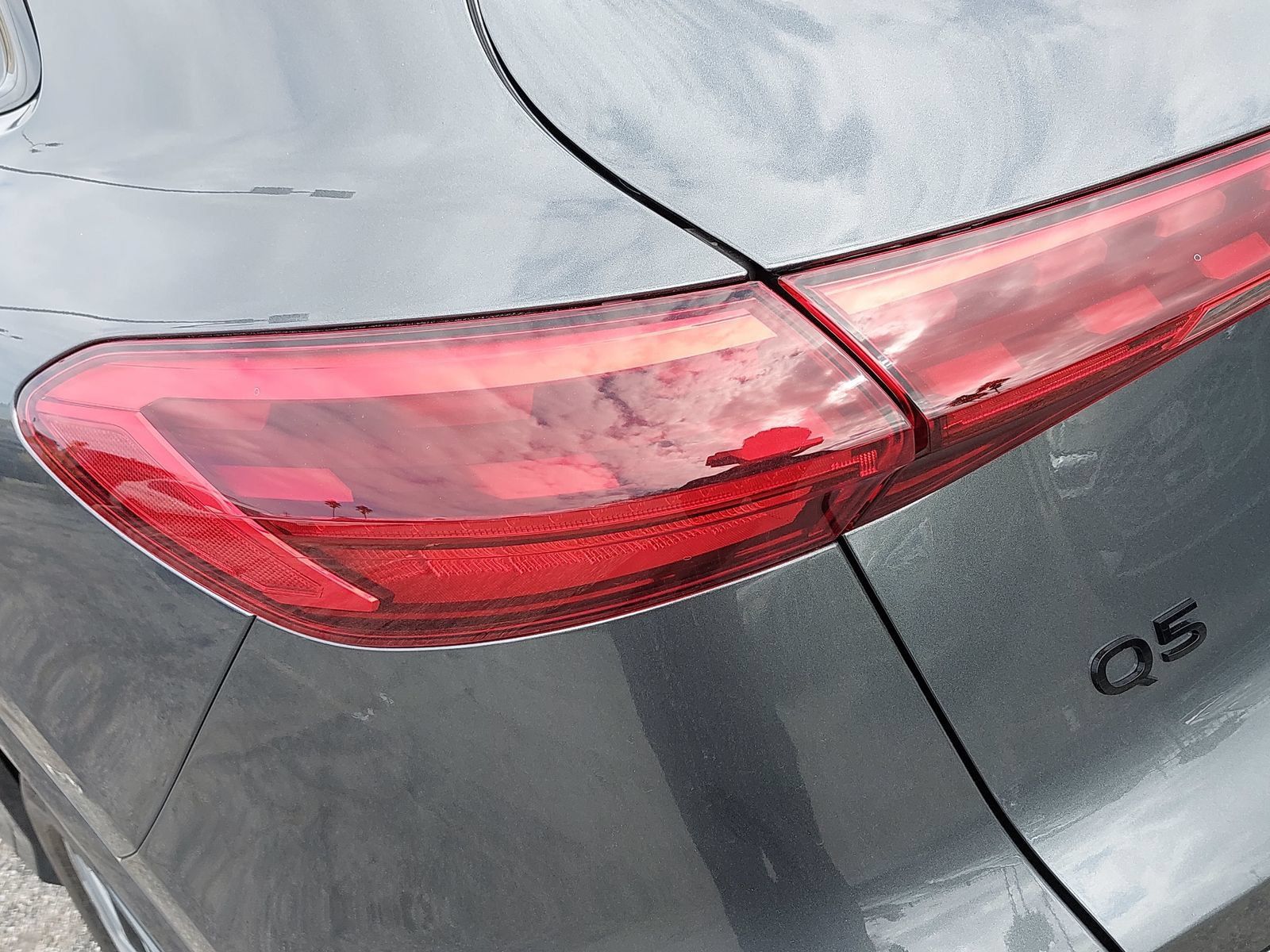 New 2026 Audi Q5 Premium Plus AWD/4WD image 38