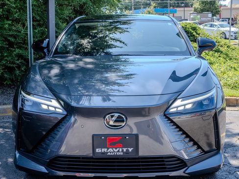 Used 2024 Lexus RZ 300e Premium w/ Accessory Package (Z1) FWD image 2