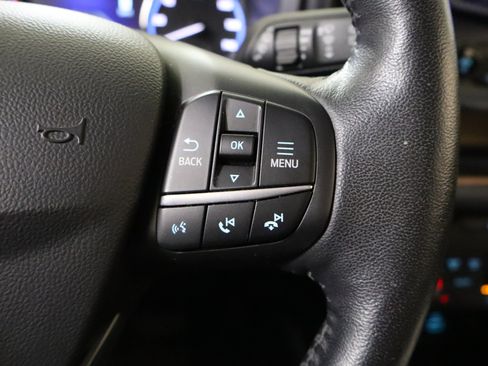 Used 2022 Ford Bronco Sport Outer Banks w/ Tech Package AWD/4WD image 29