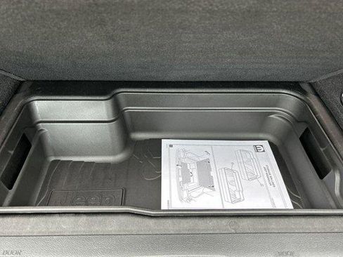 New 2025 Jeep Wrangler Sport S image 48