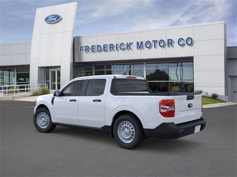 New 2026 Ford Maverick XL image 4