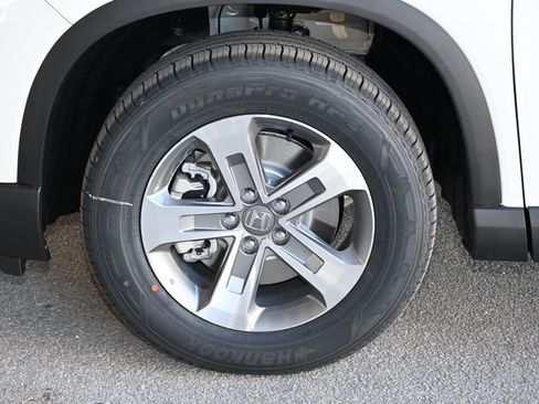 New 2026 Honda Pilot EX-L image 38