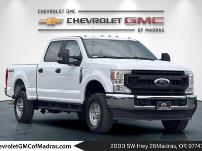 Used 2022 Ford F250 XL w/ Power Equipment Group
