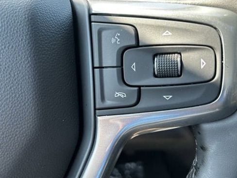New 2026 Chevrolet Silverado 1500 LTZ w/ LTZ Premium Package image 28