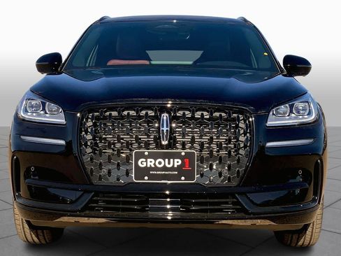 New 2026 Lincoln Corsair Grand Touring image 3