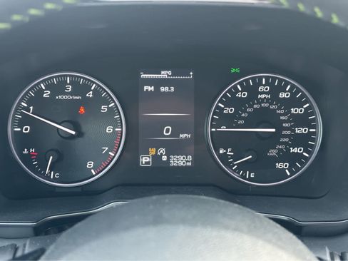 Used 2025 Subaru Outback Onyx Edition image 10