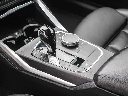 Used 2023 BMW 430i Gran Coupe w/ M Sport Package RWD image 18