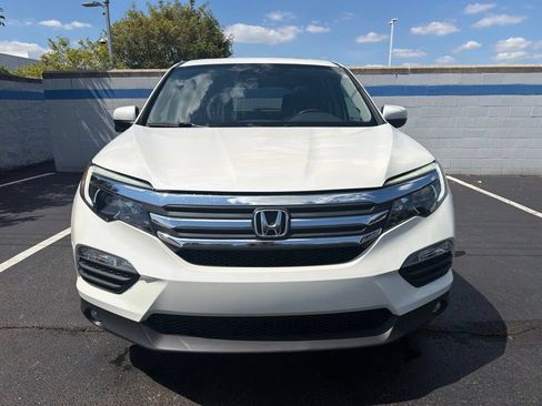 Used 2018 Honda Pilot EX-L image 8