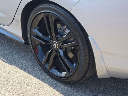 Used 2026 Acura Integra A-Spec FWD image 19