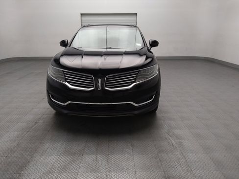 Used 2016 Lincoln MKX Reserve w/ Luxury Package AWD/4WD image 15