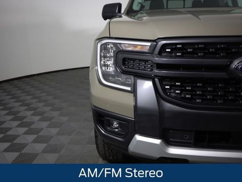 New 2026 Ford Ranger XLT AWD/4WD image 13