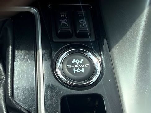 Used 2024 Mitsubishi Eclipse Cross SEL AWD/4WD image 14