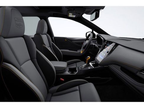New 2025 Subaru Outback Wilderness image 16
