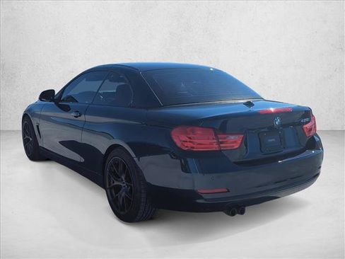 Used 2016 BMW 428i Convertible image 7