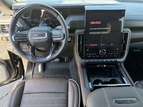 New 2026 GMC Yukon XL Denali Ultimate image 24