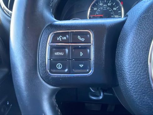 Used 2015 Jeep Wrangler Unlimited Sport w/ Quick Order Package 24S image 21