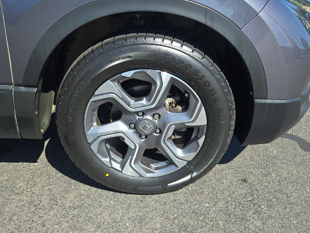 Used 2019 Honda CR-V EX image 8