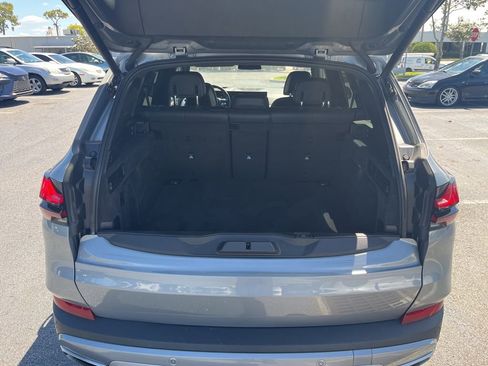 Used 2024 BMW X5 sDrive40i image 5