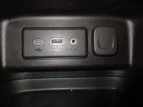 Used 2019 Chevrolet Equinox LT AWD/4WD image 25