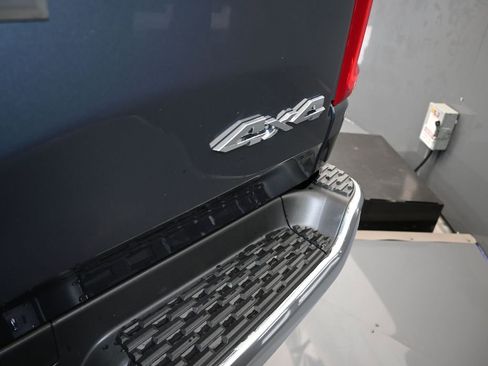 Used 2025 RAM 1500 Big Horn image 33