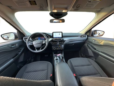 Used 2024 Ford Escape Active w/ Cold Weather Package image 22