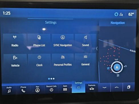 Used 2021 Ford F150 Lariat w/ Equipment Group 502A High image 31