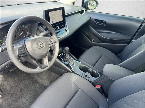 Certified 2024 Toyota Corolla LE image 9