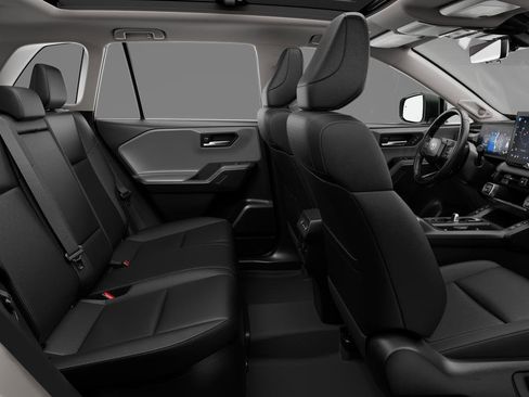 New 2026 Toyota RAV4 Limited image 21