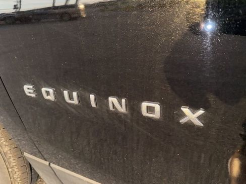 Used 2024 Chevrolet Equinox LT image 25