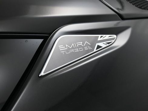 New 2026 Lotus Emira SE image 14