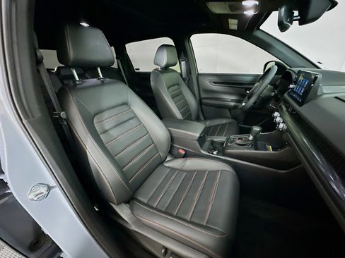 Used 2024 Honda CR-V Sport-L image 32