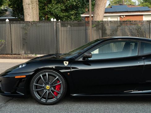 Used 2008 Ferrari F430 Scuderia RWD image 49
