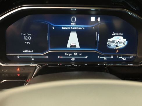 Used 2022 Chevrolet Silverado 1500 RST w/ All Star Edition Plus image 11