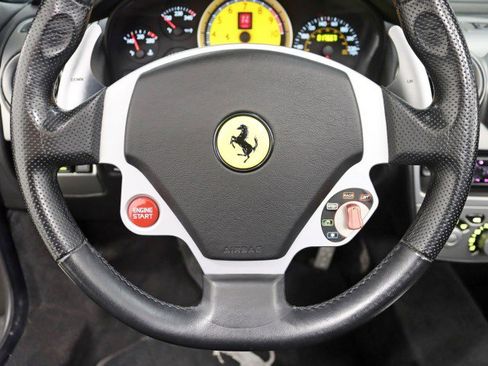 Used 2008 Ferrari F430 Spider image 20