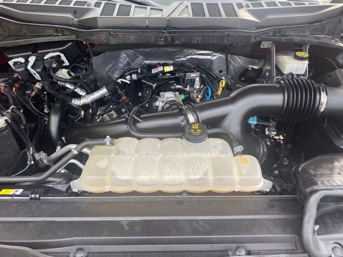 Used 2023 Ford F150 XL w/ STX Appearance Package image 24