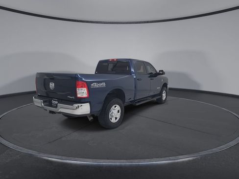 Used 2021 RAM 2500 Tradesman AWD/4WD image 16