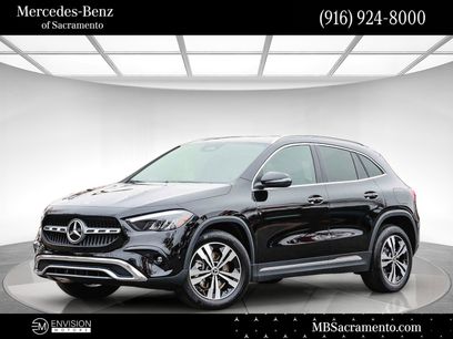 Used 2026 Mercedes-Benz GLA 250