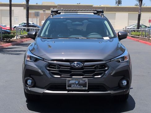 Used 2025 Subaru Crosstrek 2.5i Premium AWD/4WD image 3