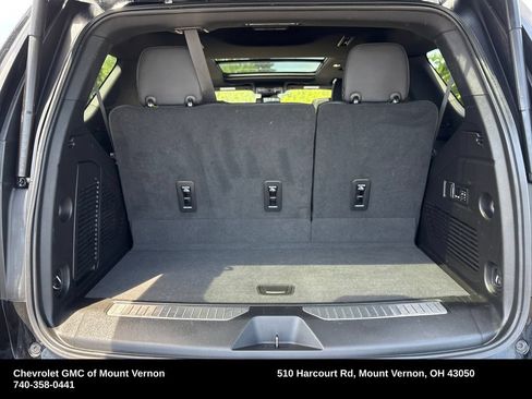 Used 2023 Chevrolet Tahoe RST w/ Sport Performance Package AWD/4WD image 29