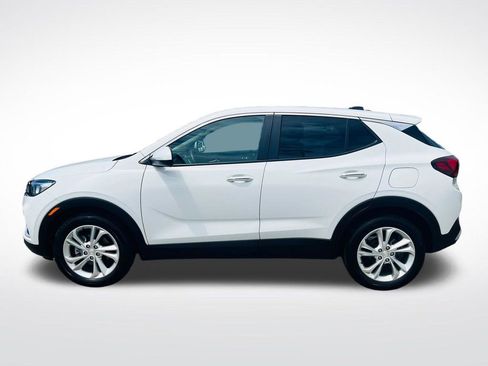Used 2023 Buick Encore GX Preferred w/ Cold Weather Comfort Package FWD image 2