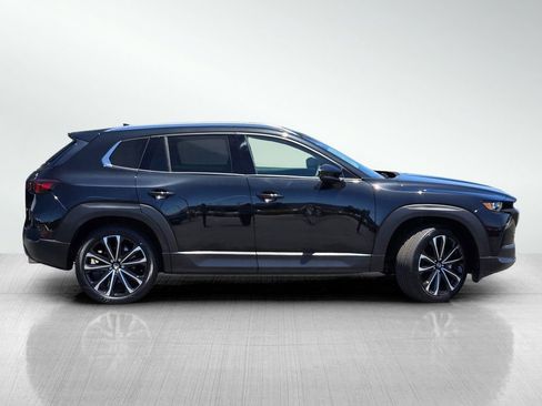 Certified 2025 MAZDA CX-50 AWD 2.5 S w/ Premium Plus Pkg image 3