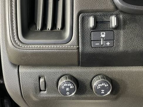 Used 2019 GMC Canyon Denali AWD/4WD image 14