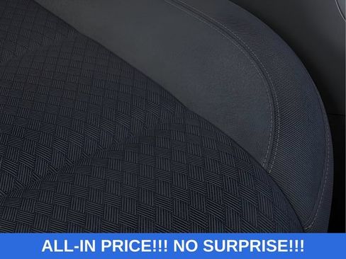 New 2026 Chevrolet Silverado 2500 LT AWD/4WD image 15