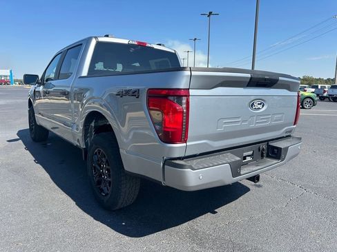 New 2025 Ford F150 STX image 34