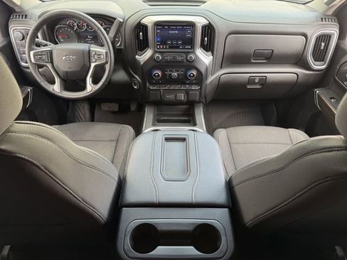 Used 2021 Chevrolet Silverado 1500 LT Trail Boss image 13