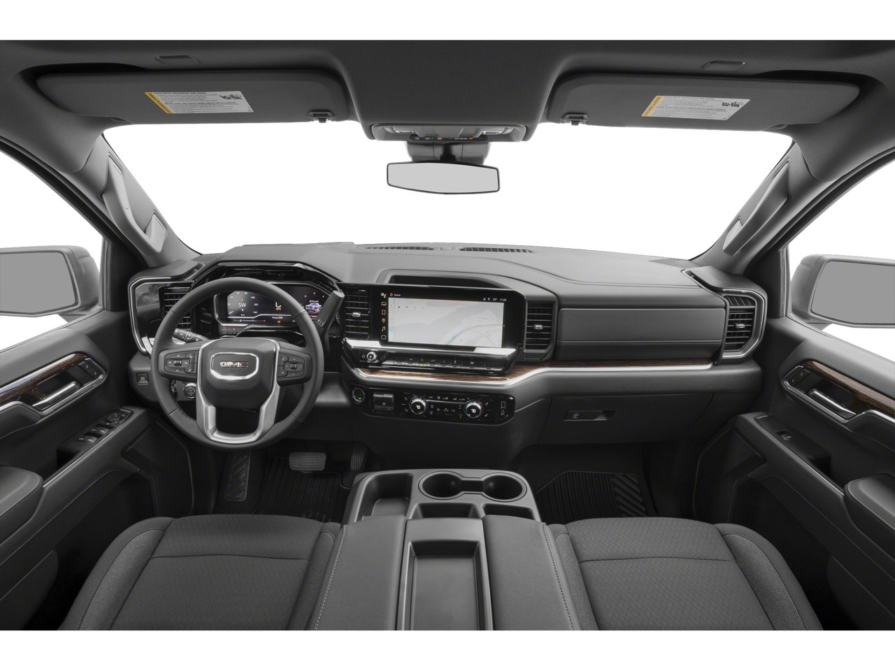 New 2026 GMC Sierra 1500 Elevation AWD/4WD image 29
