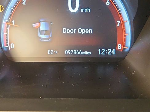 Used 2021 Honda Civic Sport image 12