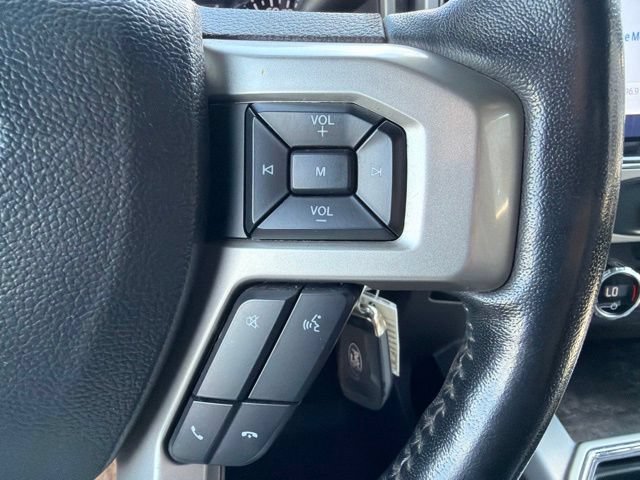 Used 2022 Ford F350 Lariat w/ Chrome Package AWD/4WD image 21