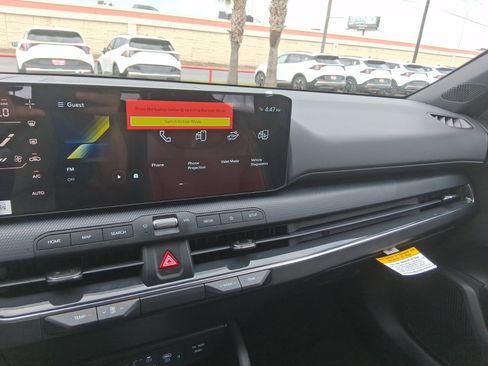 New 2026 Kia K4 GT-Line Turbo FWD image 9