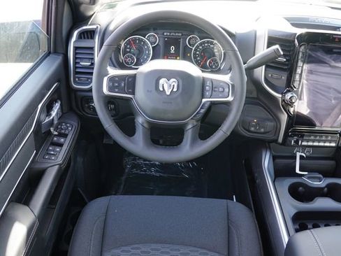 New 2026 RAM 2500 Big Horn image 12